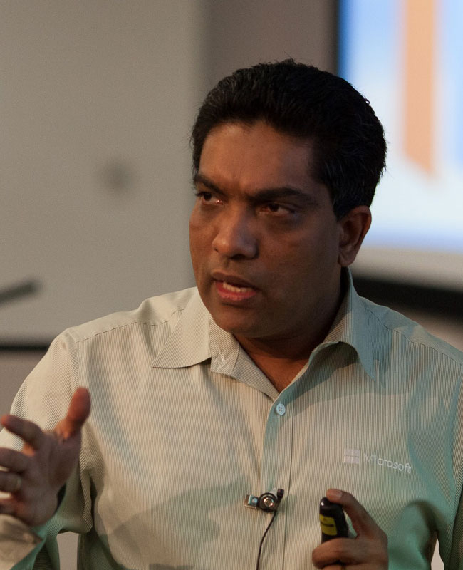 Guru Venkatraman