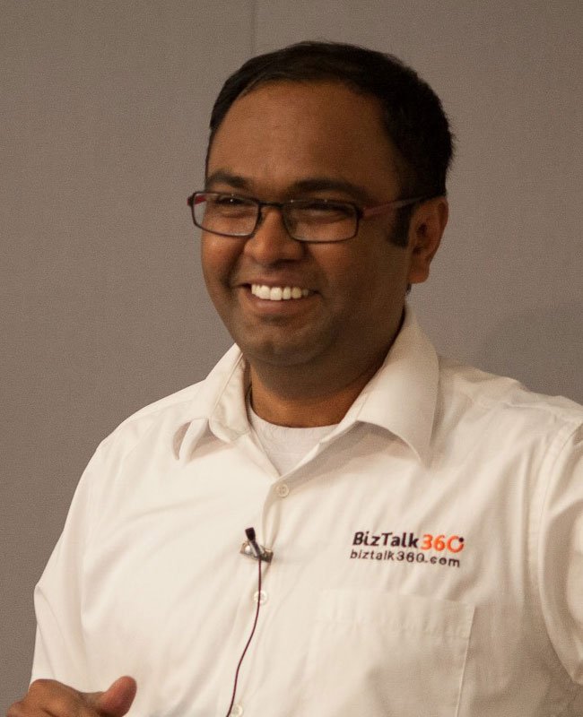 Saravana Kumar